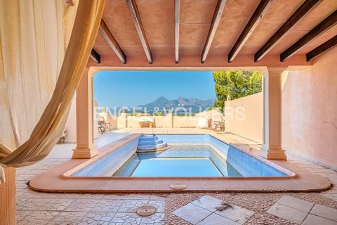 Villa i Altea, Alicante, Altea - € 790.000 | Ref: W-02ZFOG - foto 28